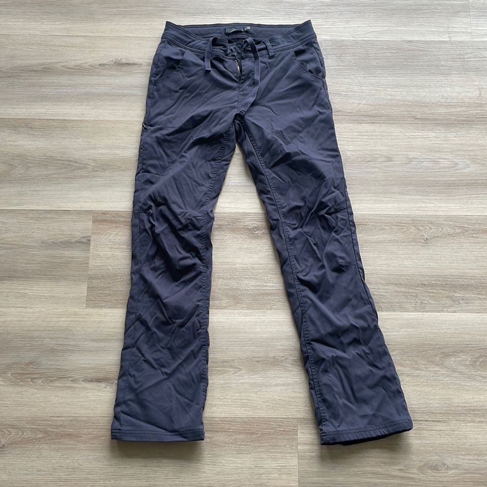 Prana Lined Halle Hiking pants